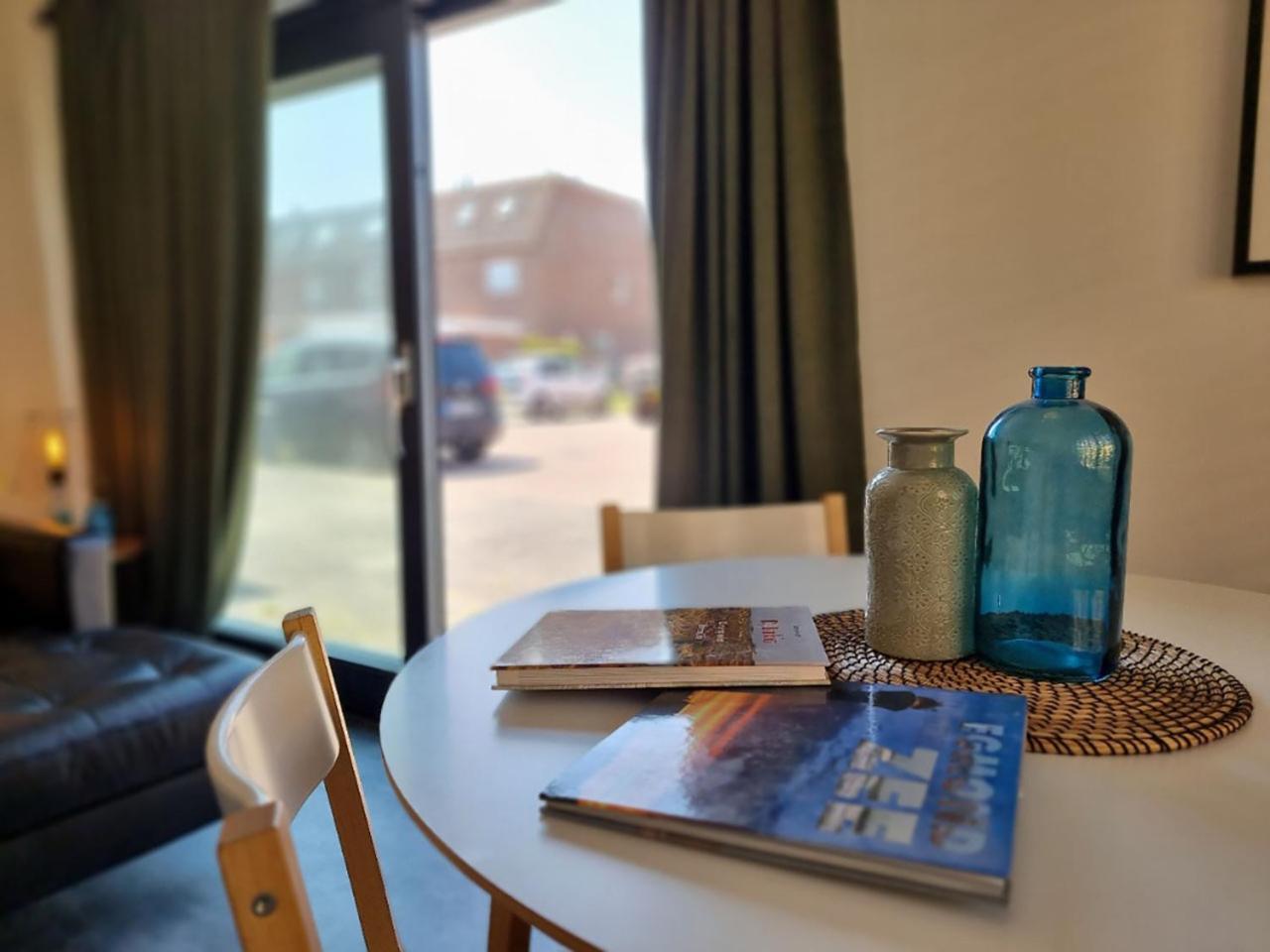 Zeezuid Villa Egmond aan Zee Kültér fotó