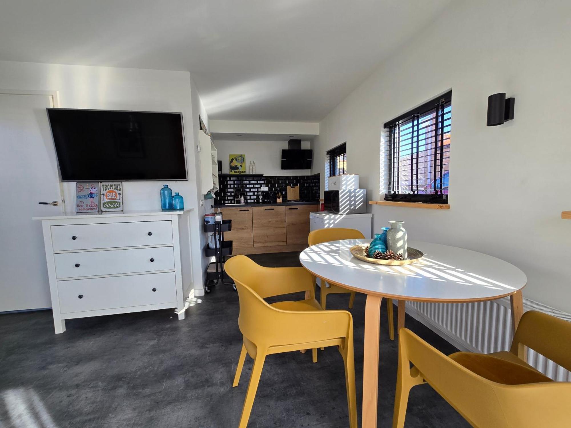 Zeezuid Villa Egmond aan Zee Kültér fotó